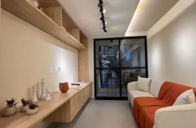 Apartamento para venda em joão pessoa, jardim oceania, 2 dormitórios, 1 suíte, 1 banheiro, 1 vaga