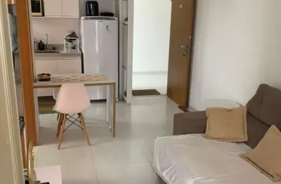 Flat para locação em joão pessoa, jardim oceania, 1 dormitório, 1 banheiro