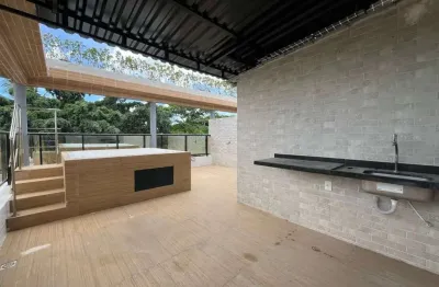 Apartamento para venda em joão pessoa, bancários, 3 dormitórios, 2 suítes, 1 banheiro, 1 vaga