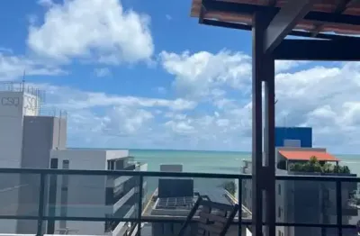 Apartamento para temporada em joão pessoa, bessa, 4 dormitórios, 2 suítes, 1 banheiro, 1 vaga