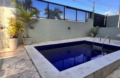 Apartamento para venda em joão pessoa, bessa, 1 dormitório, 1 suíte, 1 banheiro, 1 vaga