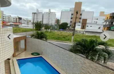 Apartamento para locação em cabedelo, intermares, 3 dormitórios, 2 suítes, 1 banheiro, 1 vaga