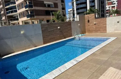 Apartamento para venda em cabedelo, intermares, 3 dormitórios, 2 suítes, 1 banheiro, 2 vagas
