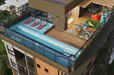 Apartamento para venda em cabedelo, intermares, 2 dormitórios, 1 banheiro, 1 vaga