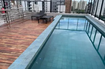 Apartamento para venda em cabedelo, intermares, 1 dormitório, 1 banheiro