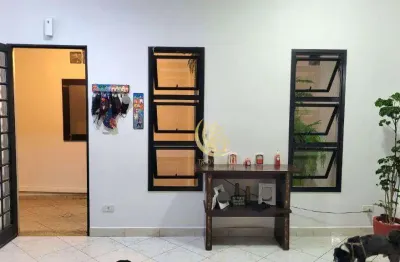 Sobrado com 3 dormitórios à venda, 144 m² por r$ 590.000,00 - condomínio villagio d`itália - taubaté/sp