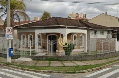 Casa com 6 dormitórios à venda por r$ 900.000,00 - jardim das nações - taubaté/sp