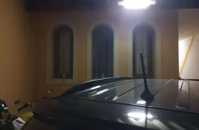Casa com 3 dormitórios à venda, 131 m² por r$ 290.000,00 - parque três marias - taubaté/sp
