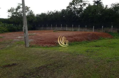 Terreno à venda, - condomínio village da serra - tremembé/sp