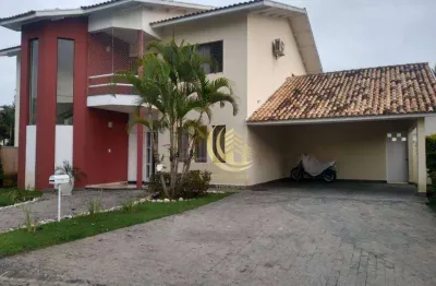 Sobrado com 4 dormitórios à venda, 363 m² por r$ 2.500.000,00 - taubaté village - taubaté/sp