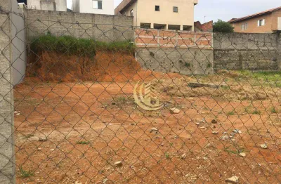 Terreno à venda, 550 m² por r$ 636.000,00 - são gonçalo - taubaté/sp