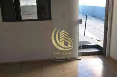 Ponto para alugar, 250 m² por r$ 3.139,78/mês - jardim das nações - taubaté/sp