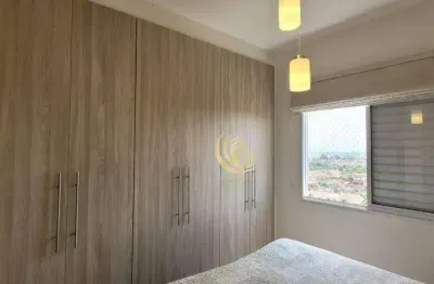Apartamento com 2 dormitórios à venda, 79 m² por r$ 400.000,00 - vila são josé - taubaté/sp