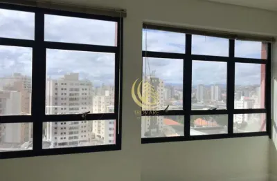 Sala à venda, 42 m² por r$ 220.000,00 - jardim das nações - taubaté/sp