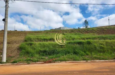 Terreno à venda, 250 m² por r$ 185.000,00 - caminho novo - tremembé/sp