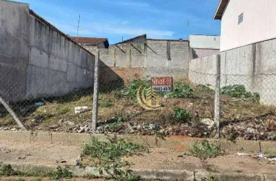 Terreno à venda, 250 m² por r$ 195.000,00 - residencial estoril - taubaté/sp