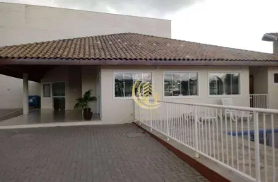Apartamento com 3 dormitórios à venda, 75 m² por r$ 370.000,00 - jardim bela vista - taubaté/sp