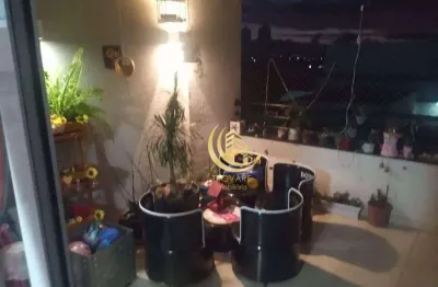 Apartamento com 3 dormitórios à venda, 110 m² por r$ 720.000,00 - vila costa - taubaté/sp