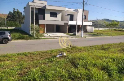 Terreno à venda, 250 m² por r$ 180.000,00 - residencial agata - taubaté/sp