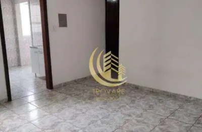 Apartamento com 2 dormitórios à venda, 58 m² por r$ 170.000,00 - estiva - taubaté/sp
