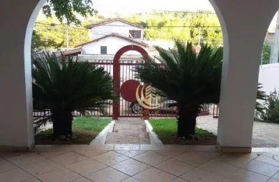 Casa com 4 dormitórios à venda, 160 m² por r$ 700.000,00 - vila são josé - taubaté/sp