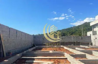 Terreno à venda, 323 m² por r$ 400.000,00 - cyrela landscape - taubaté/sp