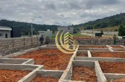 Terreno à venda, 250 m² por r$ 265.000,00 - cyrela landscape - taubaté/sp