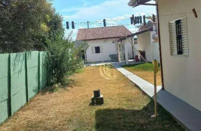 Casa com 3 dormitórios à venda, 190 m² por r$ 750.000,00 - vila são josé - taubaté/sp