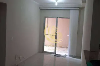 Apartamento com 3 dormitórios à venda, 70 m² por r$ 296.000,00 - jardim santa clara - taubaté/sp