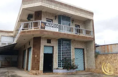 Ponto, 470 m² - venda por r$ 4.000.000,00 ou aluguel por r$ 12.380,00/mês - centro - taubaté/sp