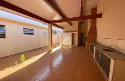 Casa com 5 dormitórios à venda, 424 m² por r$ 1.050.000,00 - centro - taubaté/sp
