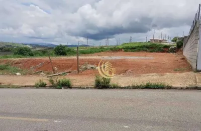 Terreno à venda, 1500 m² por r$ 450.000,00 - são gonçalo - taubaté/sp