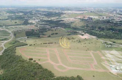 Terreno à venda, 432 m² por r$ 120.000,00 - reserva alto da mata - taubaté/sp