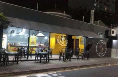 Ponto à venda, 110 m² por r$ 636.000,00 - centro - taubaté/sp