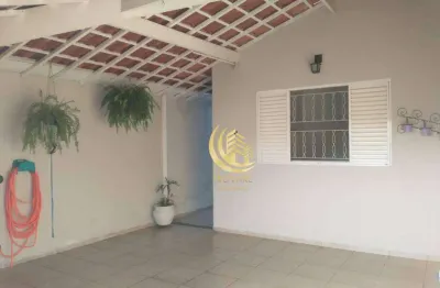 Casa com 3 dormitórios à venda, 100 m² por r$ 310.000,00 - parque aeroporto - taubaté/sp