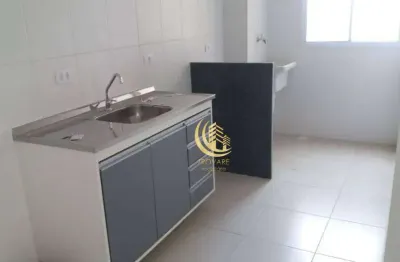 Apartamento com 3 dormitórios à venda, 70 m² por r$ 425.000,00 - vila nossa senhora das graças - taubaté/sp