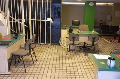 Loja para alugar, 145 m² por r$ 5.680,00/mês - centro - taubaté/sp