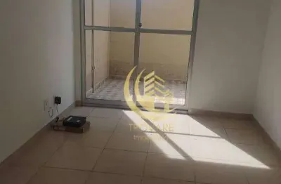 Apartamento com 2 dormitórios à venda, 70 m² por r$ 235.000,00 - jardim santa clara - taubaté/sp