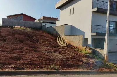 Terreno à venda, 275 m² por r$ 180.000,00 - condominio cataguá way - taubaté/sp