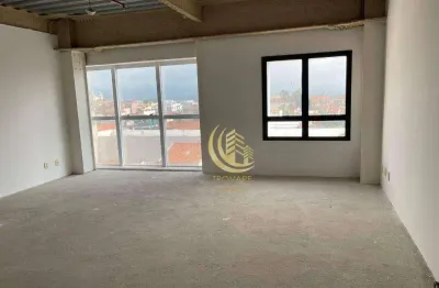 Sala à venda, 45 m² por r$ 250.000,00 - centro - pindamonhangaba/sp