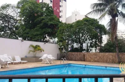 Apartamento com 4 dormitórios à venda, 353 m² por r$ 1.300.000,00 - jardim das nações - taubaté/sp