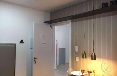 Apartamento com 2 dormitórios à venda, 58 m² por r$ 275.000,00 - parque são luís - taubaté/sp