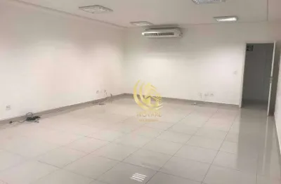 Sala comercial com 1 sala à venda no Jardim das Nações, Taubaté 