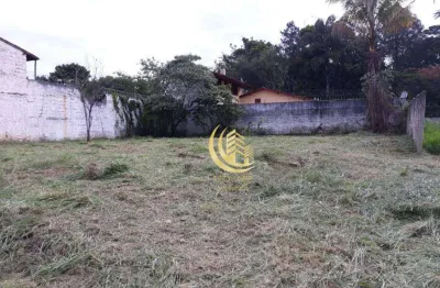 Terreno à venda, 1300 m² por r$ 420.000 - estrada nova taubaté - tremembé/sp