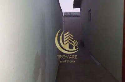 Casa com 2 quartos à venda no Residencial Novo Horizonte, Taubaté 