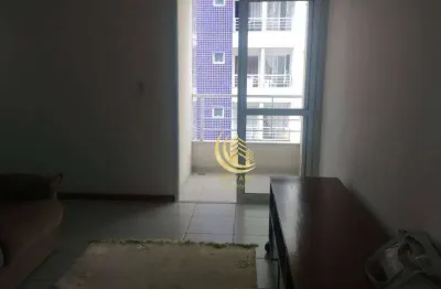 Kitnet com 1 dormitório à venda, 38 m² por r$ 190.000,00 - vila são josé - taubaté/sp