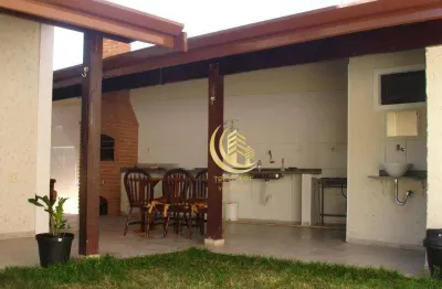 Sobrado com 3 dormitórios à venda, 170 m² por r$ 600.000,00 - residencial são charbel - taubaté/sp