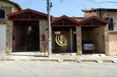 Casa com 3 quartos à venda no Loteamento Jardim Imperial, Pindamonhangaba 