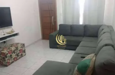 Casa com 3 dormitórios à venda, 190 m² por r$ 330.000,00 - parque das fontes - tremembé/sp