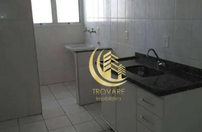 Apartamento com 2 quartos à venda no Jardim Independência, Taubaté 